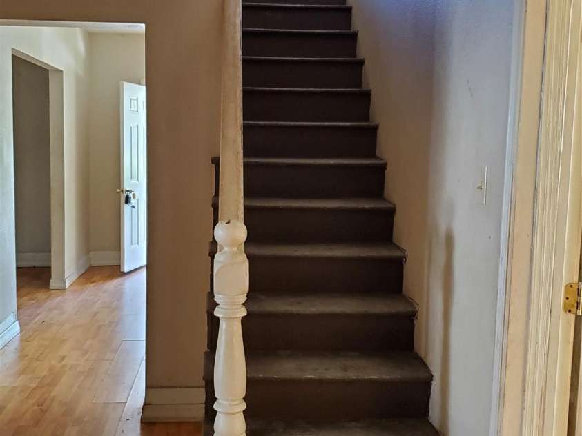 414 Rowan Avenue, Spencer, NC 28159.  MLS# CAR4301303, YatesRealty ID 16340. 