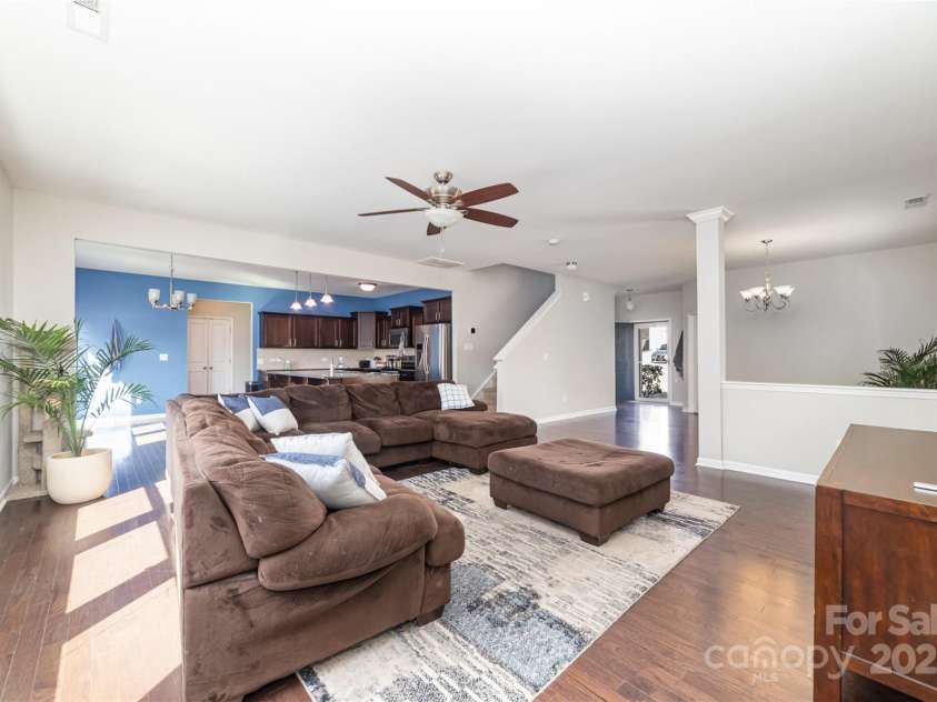 532 Dalkeith Avenue, Rock Hill, SC 29732.  MLS# CAR4256931, YatesRealty ID 16341. 