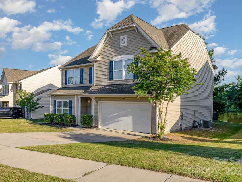 532 Dalkeith Avenue, Rock Hill, SC 29732.  MLS# CAR4256931, YatesRealty ID 16341. 