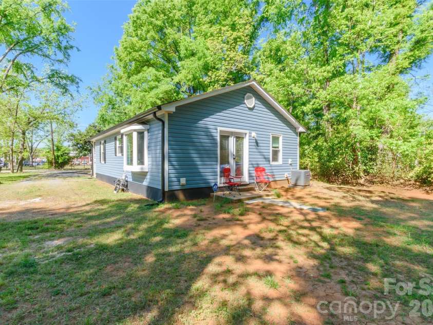227 Brice Street, Rock Hill, SC 29730.  MLS# CAR4371115, YatesRealty ID 16343. 