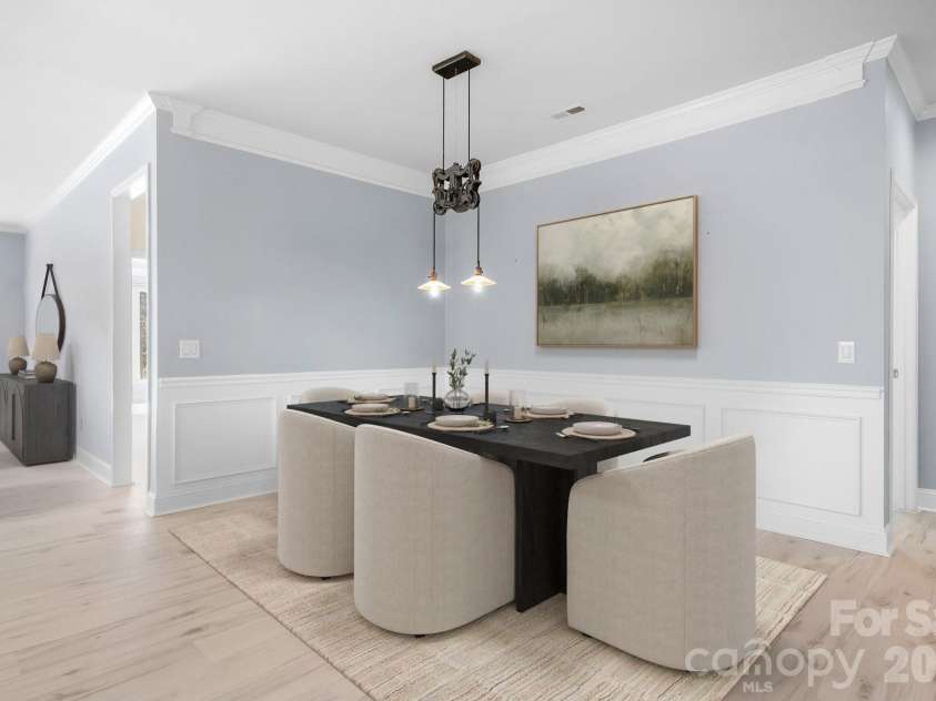 910 Kirby Drive, Fort Mill, SC 29715.  MLS# CAR4417664, YatesRealty ID 16346. 