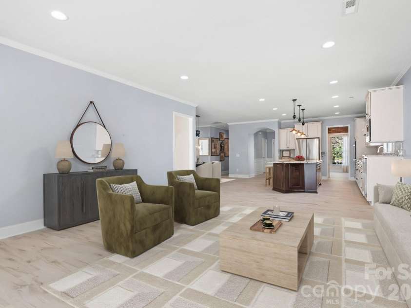 910 Kirby Drive, Fort Mill, SC 29715.  MLS# CAR4417664, YatesRealty ID 16346. 