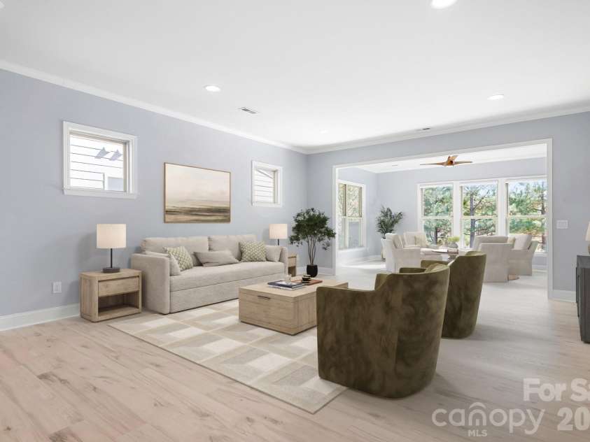 910 Kirby Drive, Fort Mill, SC 29715.  MLS# CAR4417664, YatesRealty ID 16346. 