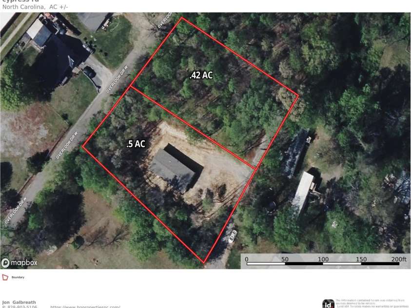 55 Cypress Road, Marion, NC 28752.  MLS# CAR4367308, YatesRealty ID 16347. 