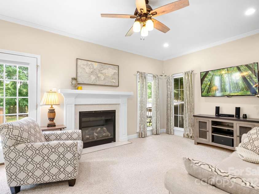 9000 Petunia Court, Gastonia, NC 28056.  MLS# CAR4258452, YatesRealty ID 16347. 