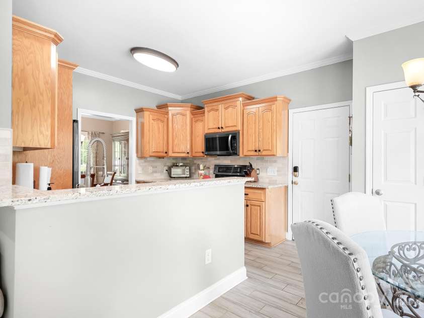 9000 Petunia Court, Gastonia, NC 28056.  MLS# CAR4258452, YatesRealty ID 16347. 