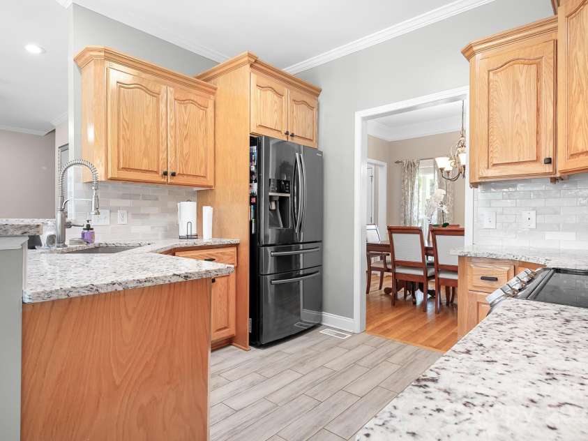 9000 Petunia Court, Gastonia, NC 28056.  MLS# CAR4258452, YatesRealty ID 16347. 
