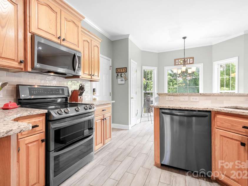 9000 Petunia Court, Gastonia, NC 28056.  MLS# CAR4258452, YatesRealty ID 16347. 