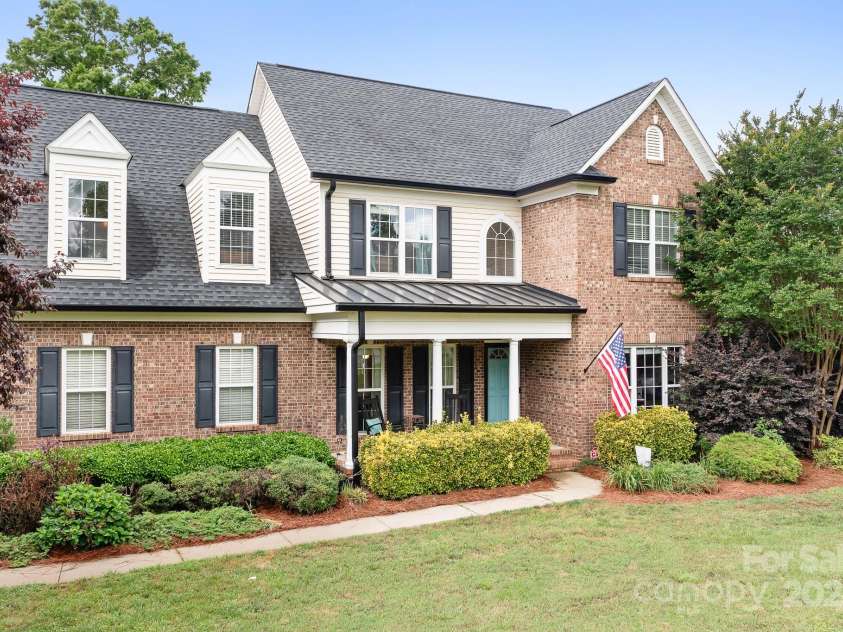 9000 Petunia Court, Gastonia, NC 28056.  MLS# CAR4258452, YatesRealty ID 16347. 