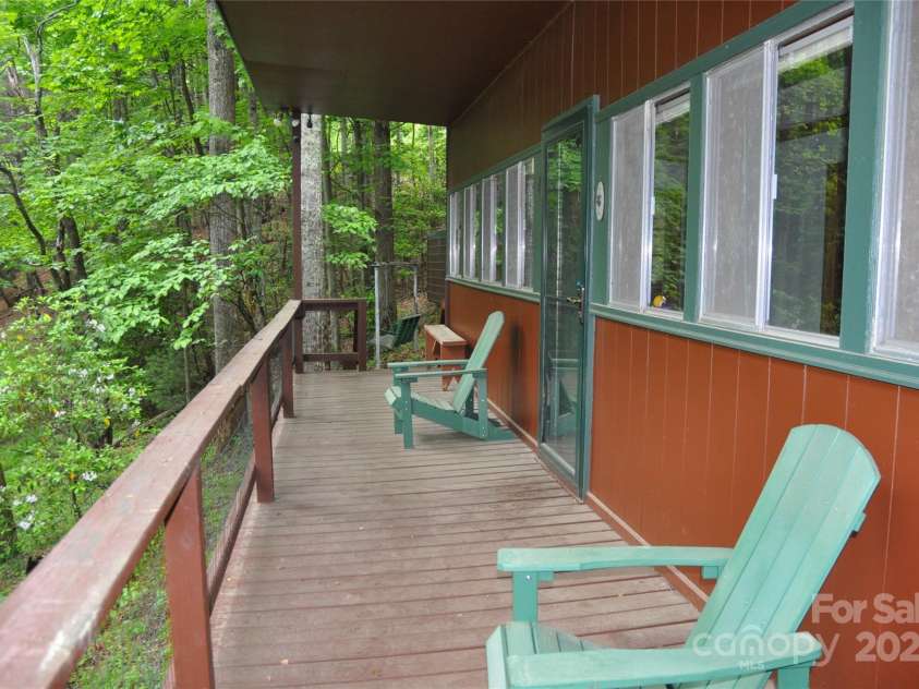 4091 Big Ivy Road, Purlear, NC 28665.  MLS# CAR4258745, YatesRealty ID 16348. 