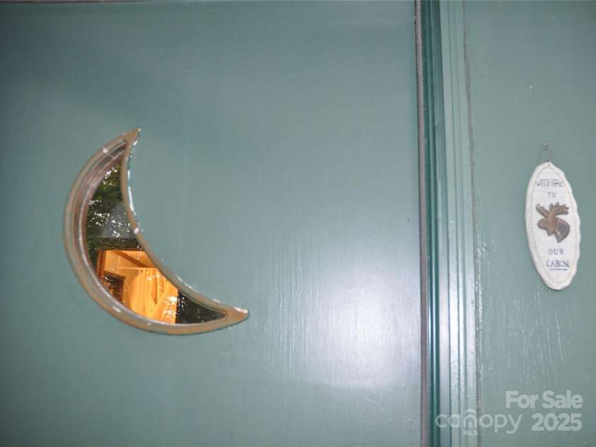 4091 Big Ivy Road, Purlear, NC 28665.  MLS# CAR4258745, YatesRealty ID 16348. 