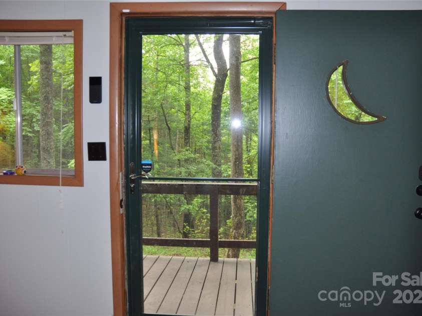 4091 Big Ivy Road, Purlear, NC 28665.  MLS# CAR4258745, YatesRealty ID 16348. 