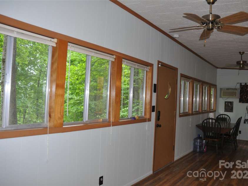 4091 Big Ivy Road, Purlear, NC 28665.  MLS# CAR4258745, YatesRealty ID 16348. 