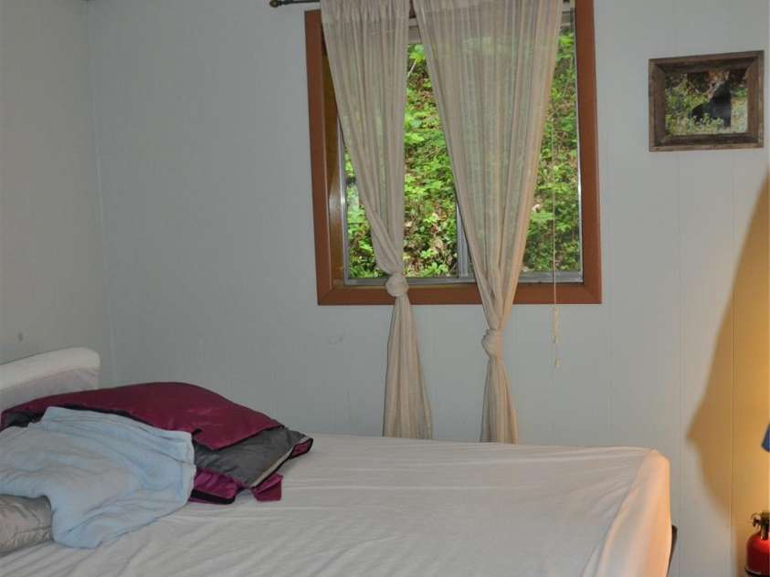 4091 Big Ivy Road, Purlear, NC 28665.  MLS# CAR4258745, YatesRealty ID 16348. 