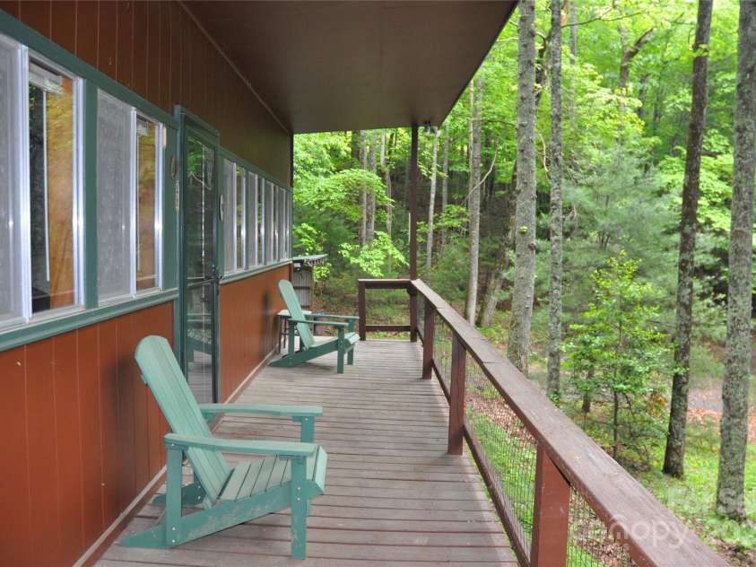 4091 Big Ivy Road, Purlear, NC 28665.  MLS# CAR4258745, YatesRealty ID 16348. 