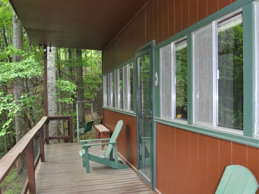 4091 Big Ivy Road, Purlear, NC 28665.  MLS# CAR4258745, YatesRealty ID 16348. 