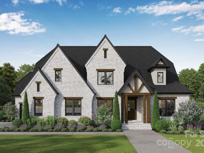 103 Pecan Cove Lane, Weddington, NC 28104.  MLS# CAR4231486, YatesRealty ID 16352. 