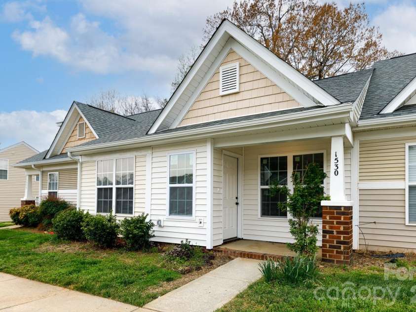 1530 Tiana Way, Rock Hill, SC 29732.  MLS# CAR4366411, YatesRealty ID 16353. 