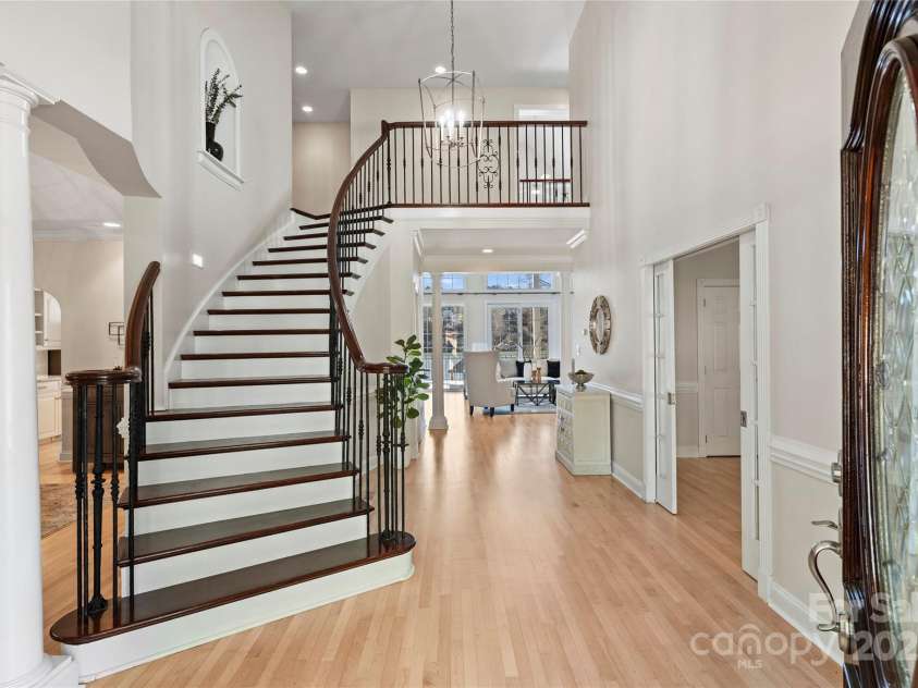 2045 Driftwood Circle, Fort Mill, SC 29708.  MLS# CAR4238358, YatesRealty ID 16354. 