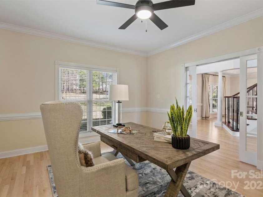 2045 Driftwood Circle, Fort Mill, SC 29708.  MLS# CAR4238358, YatesRealty ID 16354. 