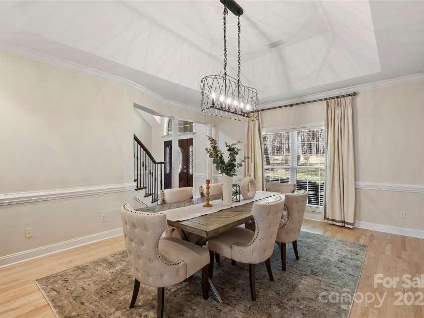 2045 Driftwood Circle, Fort Mill, SC 29708.  MLS# CAR4238358, YatesRealty ID 16354. 