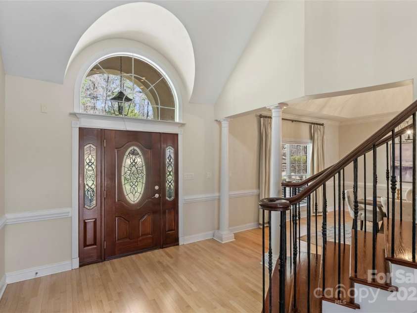 2045 Driftwood Circle, Fort Mill, SC 29708.  MLS# CAR4238358, YatesRealty ID 16354. 