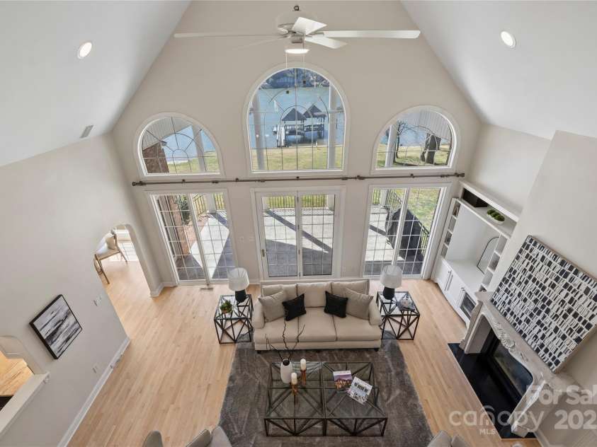 2045 Driftwood Circle, Fort Mill, SC 29708.  MLS# CAR4238358, YatesRealty ID 16354. 