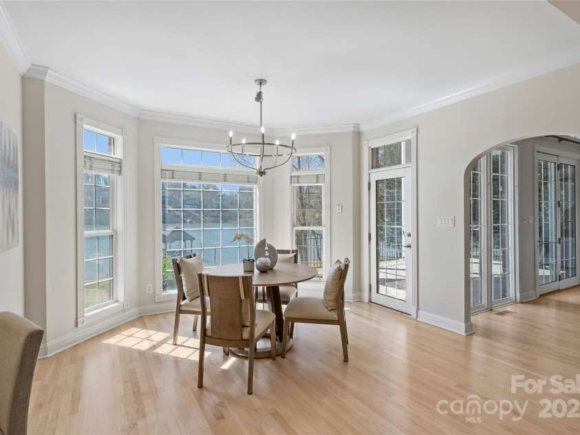 2045 Driftwood Circle, Fort Mill, SC 29708.  MLS# CAR4238358, YatesRealty ID 16354. 