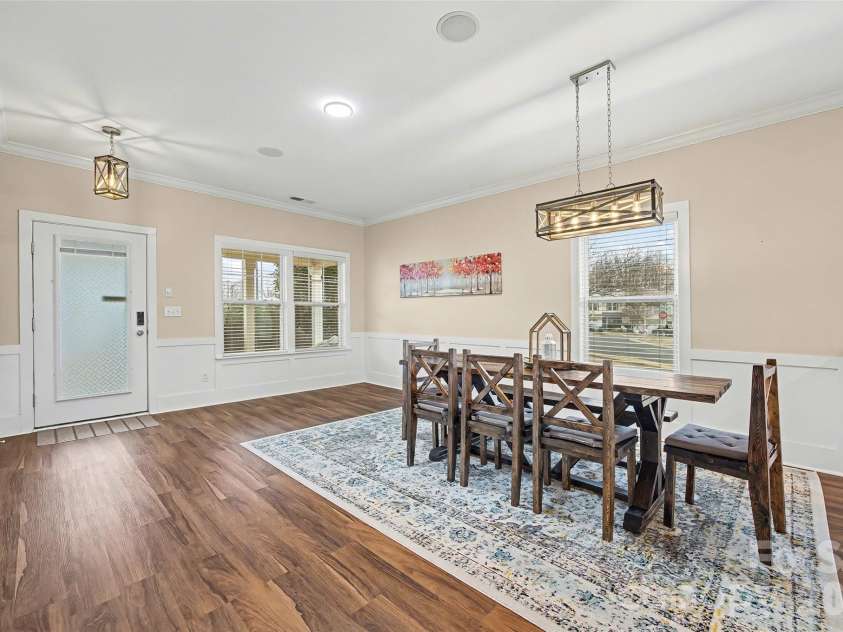 101 Cromwell Drive, Mooresville, NC 28115.  MLS# CAR4337034, YatesRealty ID 16355. 