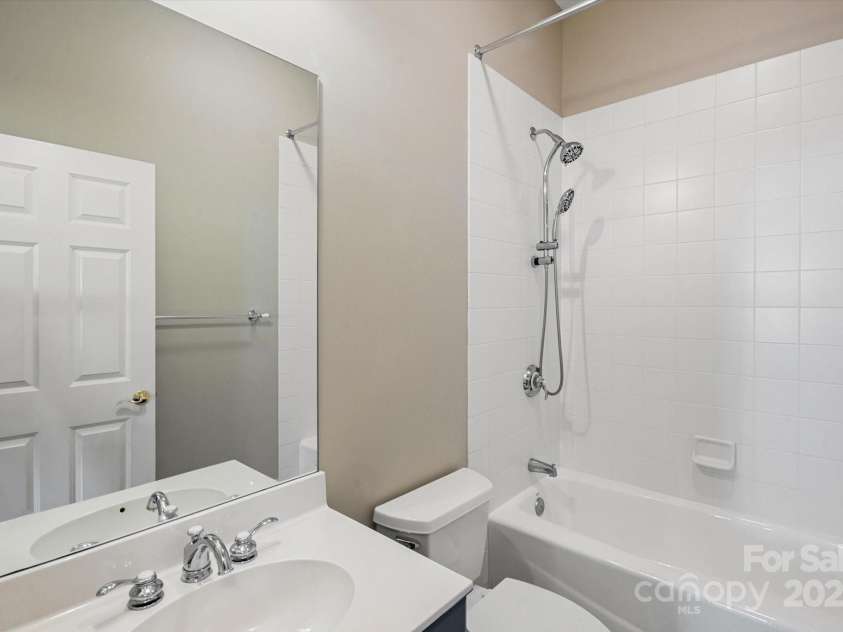 186 Camptown Road, Brevard, NC 28712.  MLS# CAR4316525, YatesRealty ID 16357. Second Bath