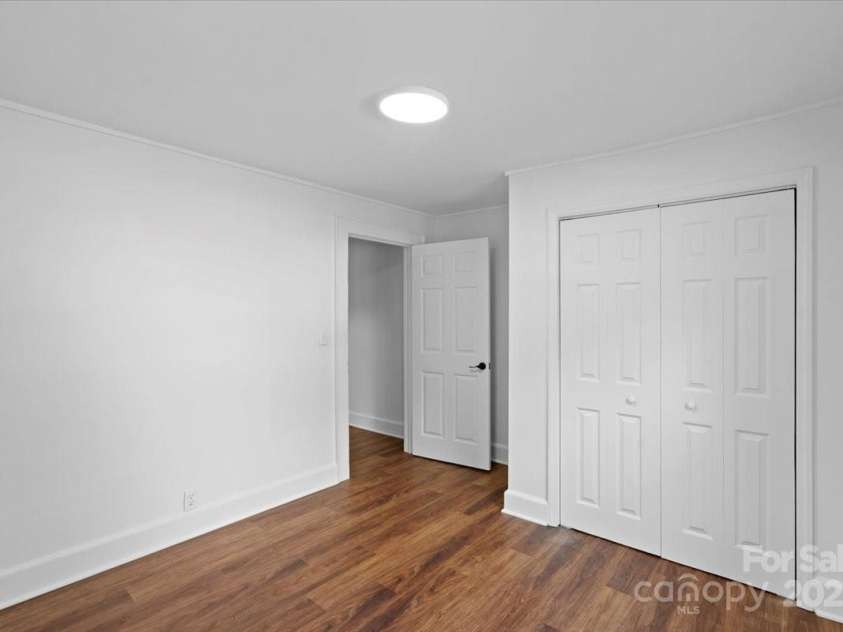 2609 Lowell Road, Gastonia, NC 28054.  MLS# CAR4249733, YatesRealty ID 16358. Bedroom #3