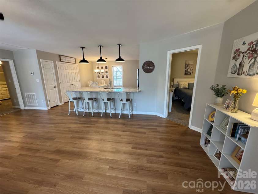 345 Dellwood Court, Concord, NC 28025.  MLS# CAR4368785, YatesRealty ID 16358. 