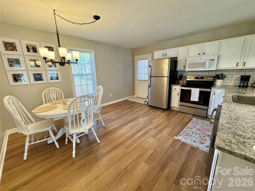 345 Dellwood Court, Concord, NC 28025.  MLS# CAR4368785, YatesRealty ID 16358. 