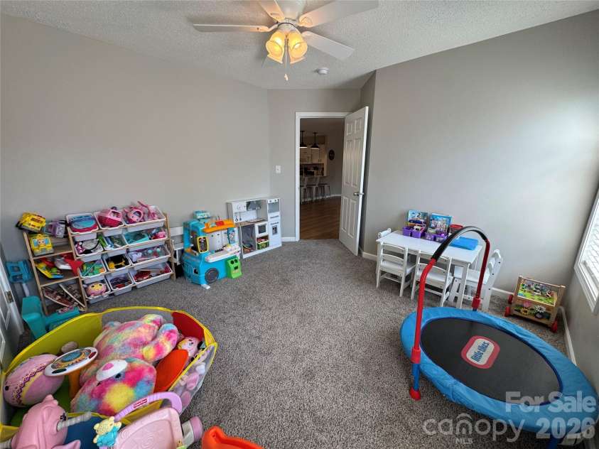 345 Dellwood Court, Concord, NC 28025.  MLS# CAR4368785, YatesRealty ID 16358. 