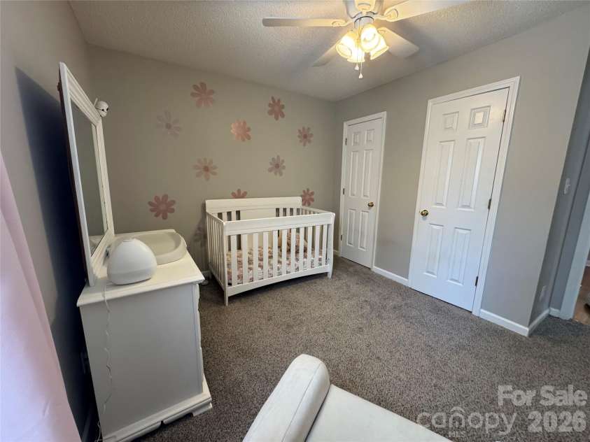 345 Dellwood Court, Concord, NC 28025.  MLS# CAR4368785, YatesRealty ID 16358. 