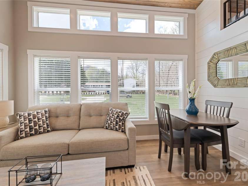 79 Getaway Lane, Maggie Valley, NC 28751.  MLS# CAR4370399, YatesRealty ID 16359. 