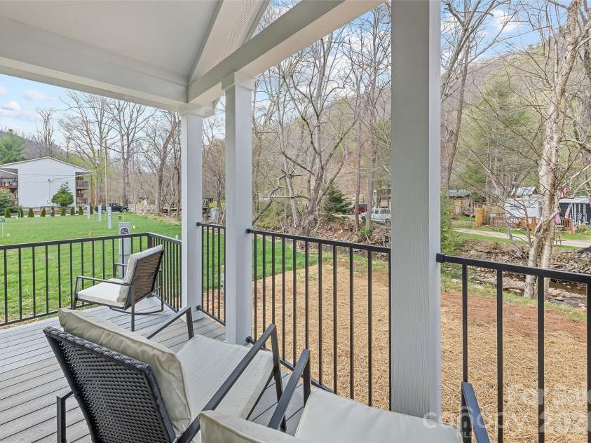 79 Getaway Lane, Maggie Valley, NC 28751.  MLS# CAR4370399, YatesRealty ID 16359. Original Photo