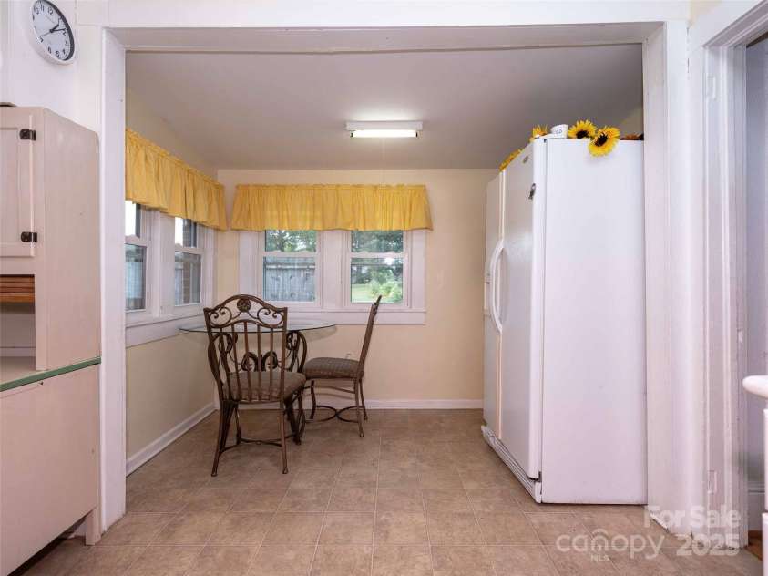103 King Street, East Flat Rock, NC 28726.  MLS# CAR4229191, YatesRealty ID 1636. 