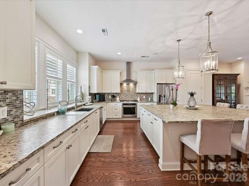 4022 City Homes Place, Charlotte, NC 28209.  MLS# CAR4345383, YatesRealty ID 1636. 