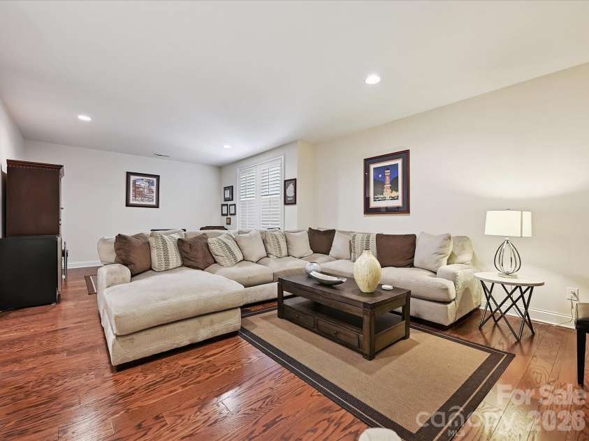 4022 City Homes Place, Charlotte, NC 28209.  MLS# CAR4345383, YatesRealty ID 1636. 