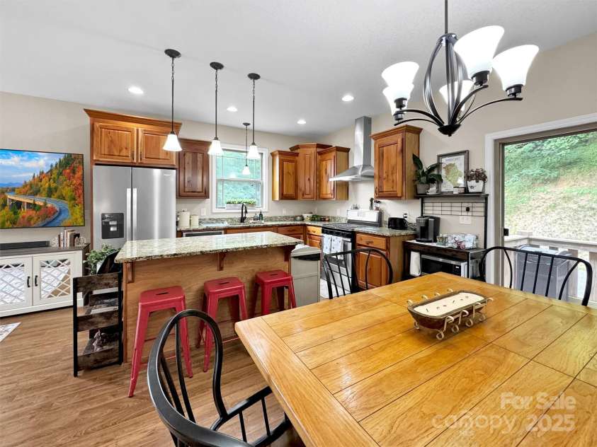 4823 Max Patch Road, Clyde, NC 28721.  MLS# CAR4296114, YatesRealty ID 1636. 