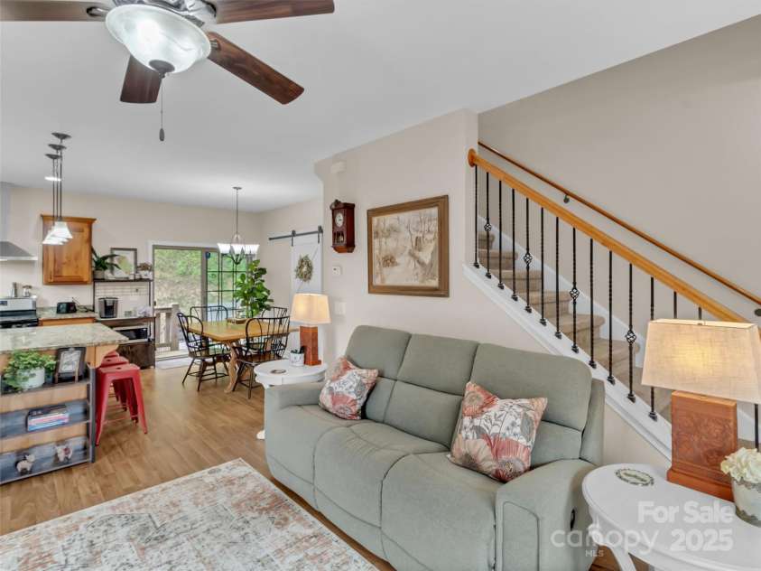 4823 Max Patch Road, Clyde, NC 28721.  MLS# CAR4296114, YatesRealty ID 1636. 