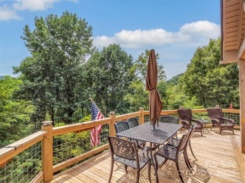 4823 Max Patch Road, Clyde, NC 28721.  MLS# CAR4296114, YatesRealty ID 1636. 