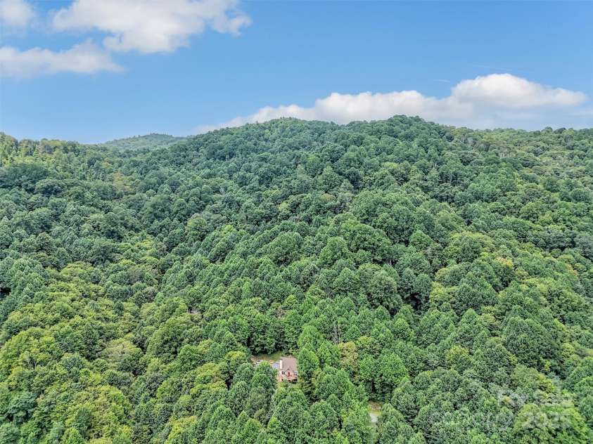 4823 Max Patch Road, Clyde, NC 28721.  MLS# CAR4296114, YatesRealty ID 1636. 