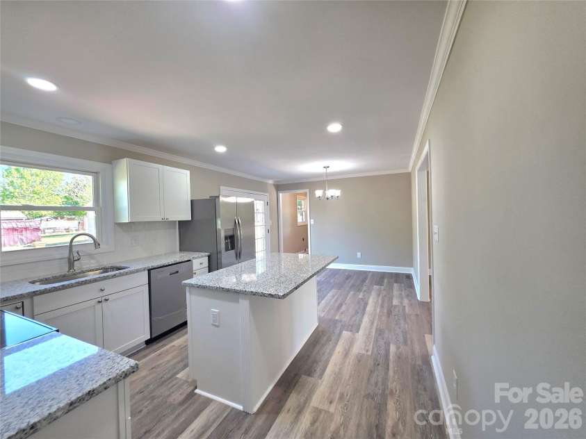 104 Lou Drive, Gastonia, NC 28052.  MLS# CAR4364630, YatesRealty ID 16360. 
