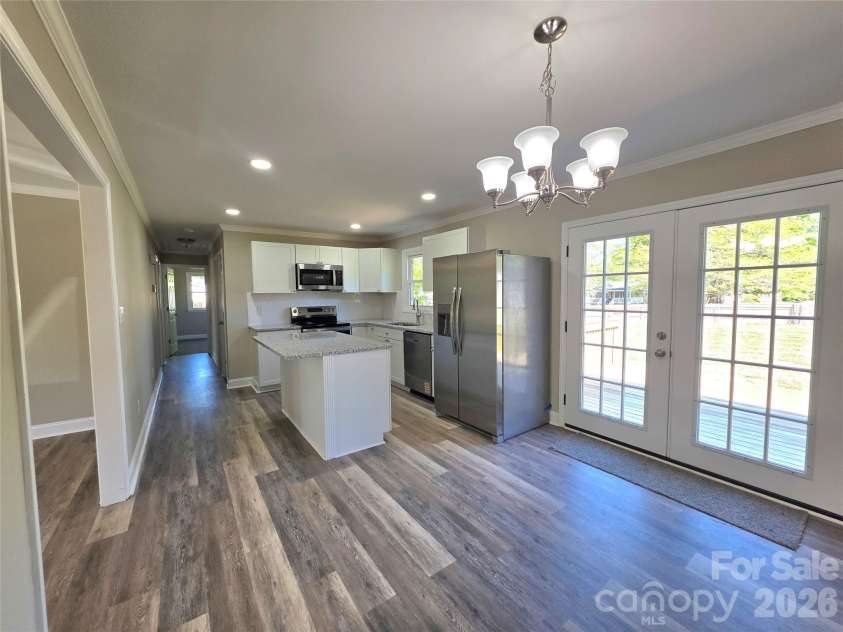 104 Lou Drive, Gastonia, NC 28052.  MLS# CAR4364630, YatesRealty ID 16360. 