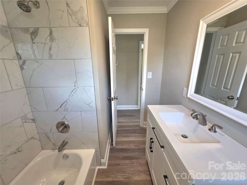104 Lou Drive, Gastonia, NC 28052.  MLS# CAR4364630, YatesRealty ID 16360. Updated