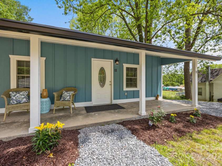 11 Mountain View Annex, Old Fort, NC 28762.  MLS# CAR4256949, YatesRealty ID 16361. 