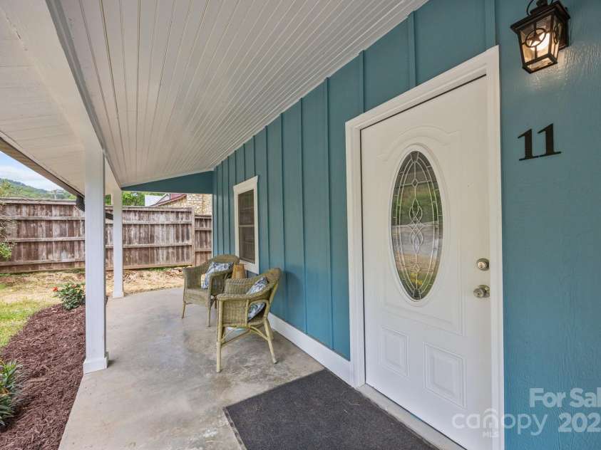 11 Mountain View Annex, Old Fort, NC 28762.  MLS# CAR4256949, YatesRealty ID 16361. 