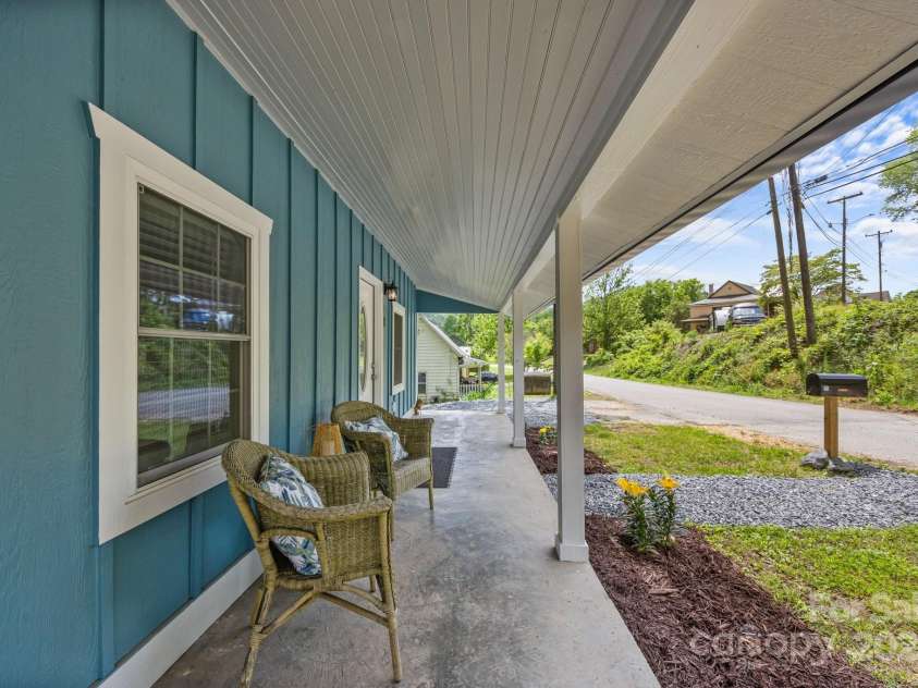 11 Mountain View Annex, Old Fort, NC 28762.  MLS# CAR4256949, YatesRealty ID 16361. 